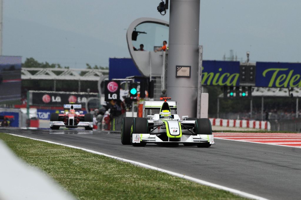 GP SPAGNA - Qualifiche e Prove Libere 3
